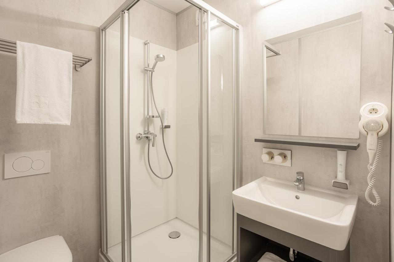 Fairsleep Avia Motel Gmuend Gmund  Exterior foto